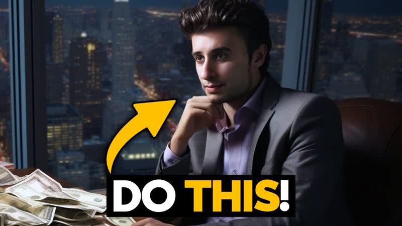Should you risk your LIFE SAVINGS Evan SKelly
