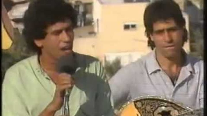 Jaim Moshe Toda (en vivo) חיים משה