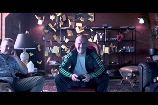 FIFA 15 - Официальная ТВ реклама