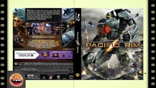 Pacific Rim (2013) Castellano