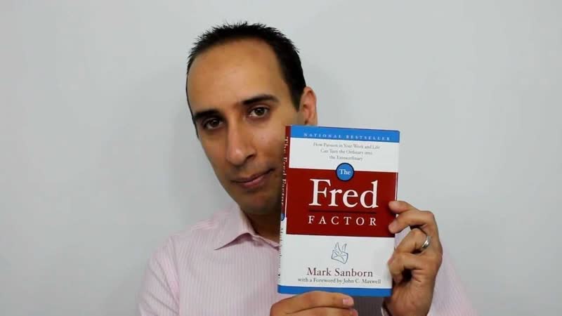 My Favorite Sales Marketing Book Ask
