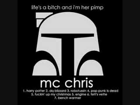Mc chris fetts