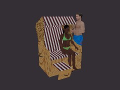 AS-Beach chair 6