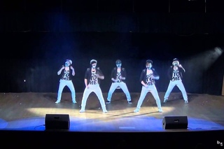 XARIMAU 2013 () - Wake Up - MISSter - Bomb Bomb Bomb