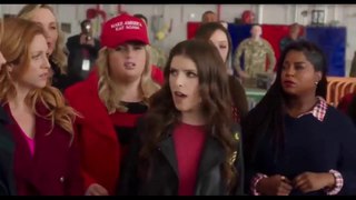 Pitch Perfect 3 - Riff Off (Full Performance) NO SUBTITLES!