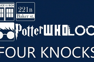 POTTERWHOLOCK | Four Knocks