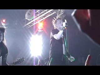 Глеб Самойлов & The MATRIXX @Зал ожидания. Петербург