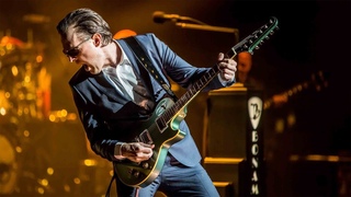 Joe Bonamassa. Just 'Cos You Can Don't Mean You Should. Billboard Blues Album Redemption&a