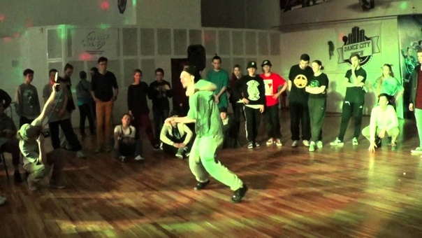 Street Style Challenge Battle 2016