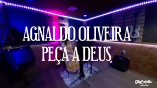 Pea a Deus