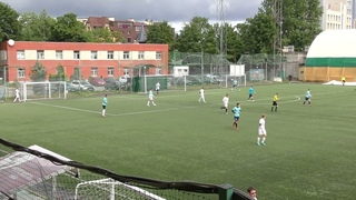 ЗФС - ПФШ-Север 2:0
