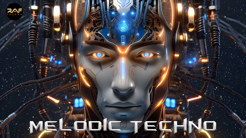 Melodic Techno Mix 2024 Miss Monique Rubak Against All Odds TH; EN Carbon Ti M TASTE Raf