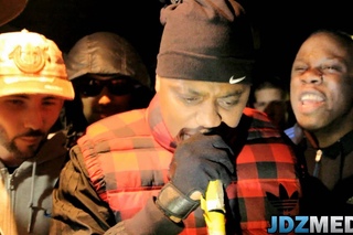 JDZmedia - Sox & Hitman's B-Day Set FT Jaykae, D2, Subzee, Full Force, Gohon, J Don, Geckz, & More