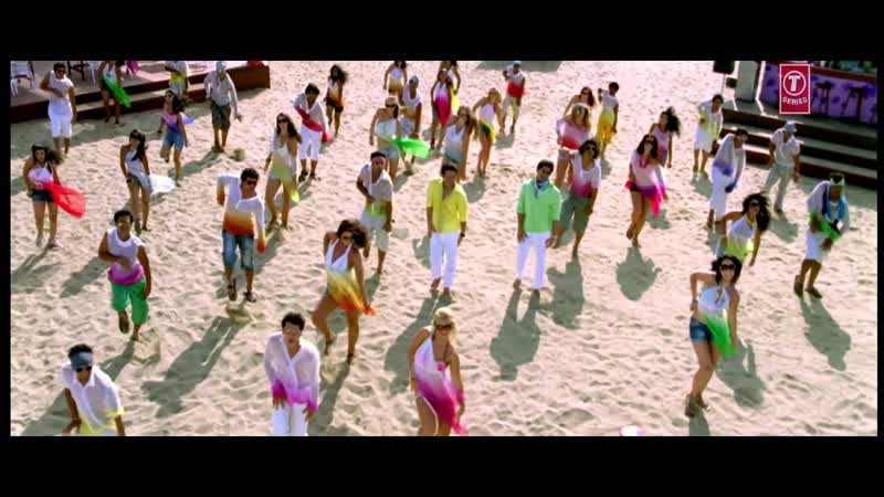 Hey Na Na Shabana, Hum Tum Shabana ( HD Video