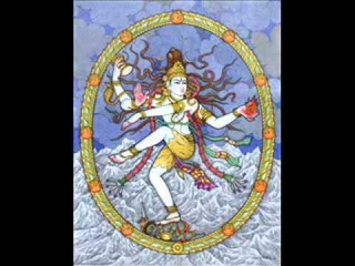 Jai Uttal & Ben Leinbach - Nataraja (Music For Yoga And Other Joys)