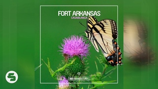 Fort Arkansas - Casablanca