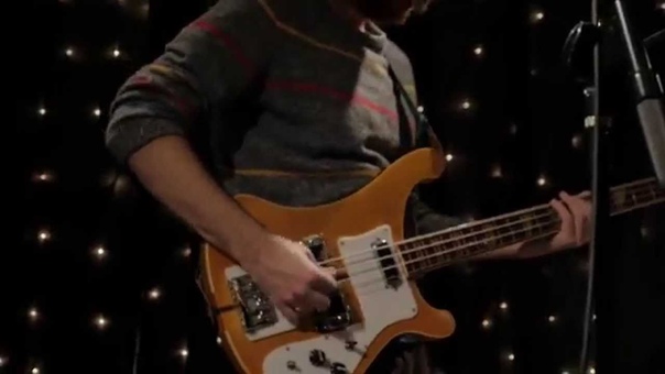 Generationals Full Performance ( Live on