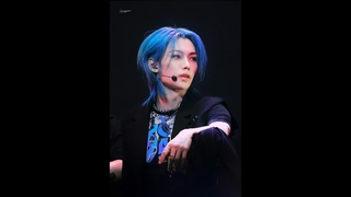 230616 Straykids Felix Lotte concert  Focus