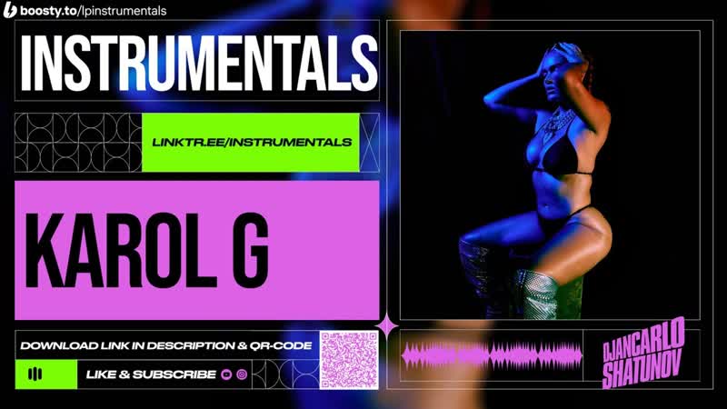 Lafame ft. KAROL G Como Tú Ninguna (