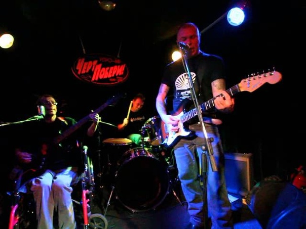 Bombers Midnight