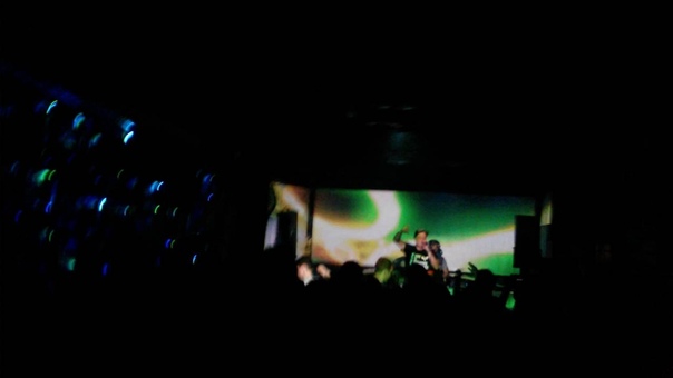 Tobax Double trouble cross prague 9 9