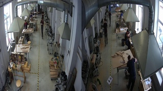 Компетенция Столярное дело, ГАПОУ СО УКСАП, С3