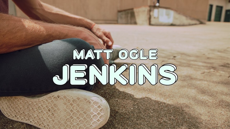 Matt Ogle