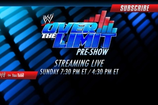 () WWE Over The Limit 2012 Pre-Show - Zack Ryder vs. Kane