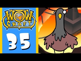WowCraft Ep 35 Blackrock Depths