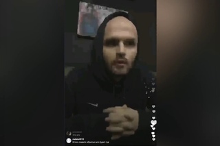 Даниил STEWART Светлов о выступлении Славы Соколова на Шоу ПЕСНИ на ТНТ [Instagram Live Stream]