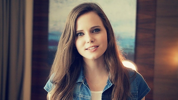 Bright Echosmith ONE TAKE Tiffany Alvord, Gentle Bones, KHS