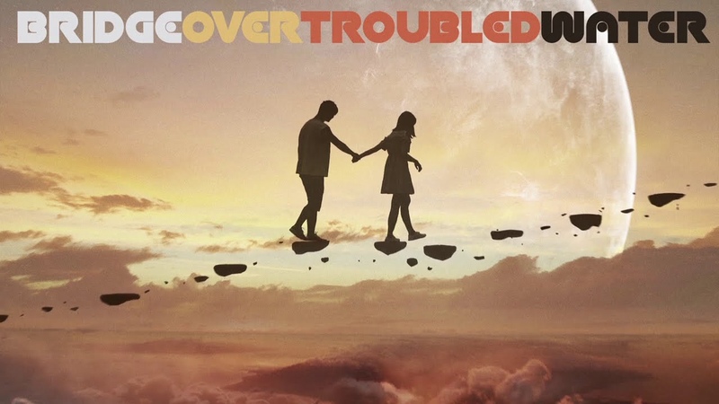 Matt Bellamy Bridge Over Troubled Water Official