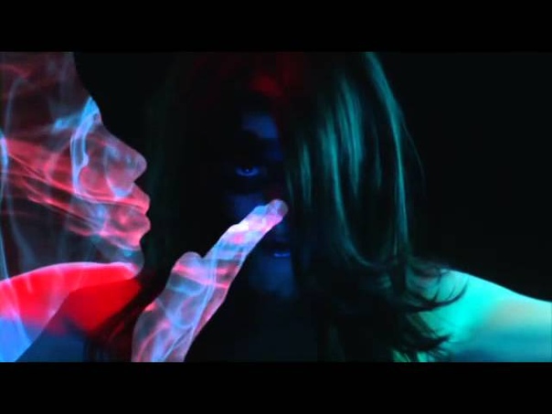 Marina The Diamonds Burger Queen Tour Visuals