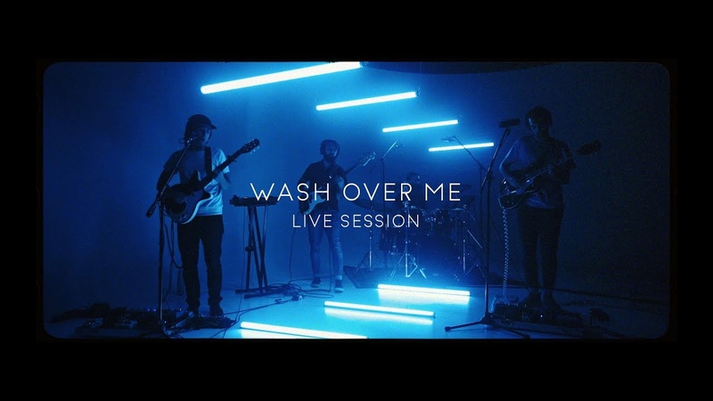 Meltt Wash Over Me ( Live