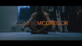 CONOR MCGREGOR  - JUST WATCH ME
