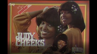 Judy Cheeks - Mellow Lovin' (1978) - Aplauso (1979)