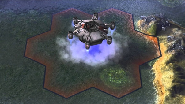 Civilization: Beyond Earth Rising Tide Featurette 1 Colonise the
