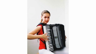 . Valse Musette