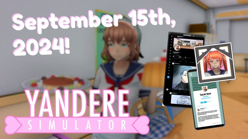 September 15th, 2024 Social Media, Amais Blog Post, and More , Yandere