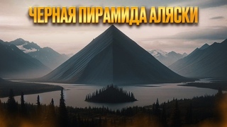 Чёрная пирамида Аляски положила начало технологиям интернета и сотовой связи.