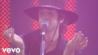 Soda Stereo - Nada Personal (Gira Me Vers Volver)