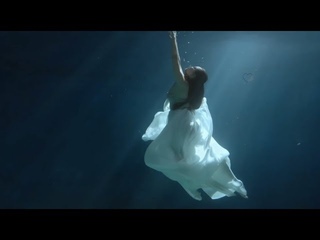 VANGELIS  - La Petite Fille de la Mer