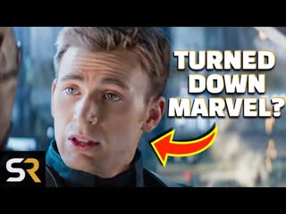 Surprising Ways Marvel Characters Fell Into Their Iconic Roles