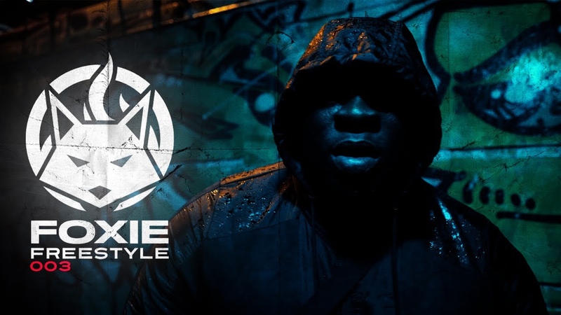 Foxie Freestyle Episode 003, Music