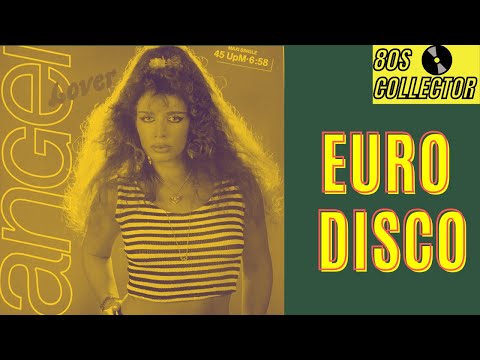 Angel Lover ( Euro