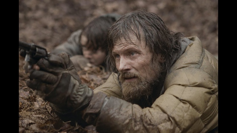 Official Trailer: The Road