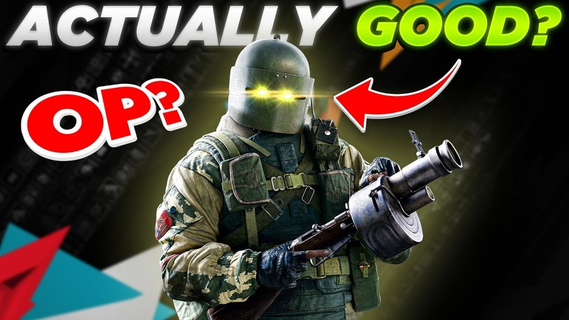 Most UNDERRATED Operators in Rainbow Six Siege
