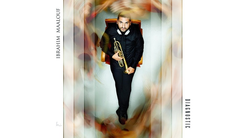 Ibrahim Maalouf Douce (feat. Oxmo
