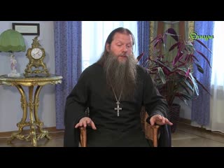 Помни день субботний. 4-я заповедь. Прот. Артемий Владимиров. Словесная Акварель