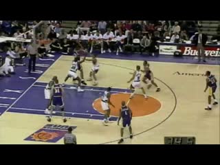 Payton, Kukoc, and Hardaway Highlight the Top 10 Assists of the 1995 Season